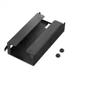 Lenovo 4XF1M39041 kit de montaje Negro