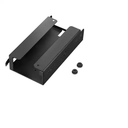 Lenovo 4XF1M39041 kit de montaje Negro