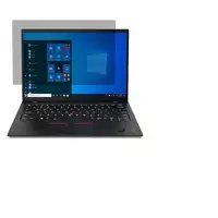 Lenovo 4XJ1M77973 filtro para monitor 35,6 cm (14'') Portátil Filtro de privacidad