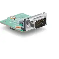 Lenovo COM Expansion Card tarjeta y adaptador de interfaz Interno RS-232
