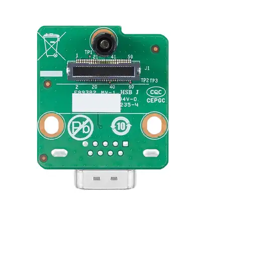 Lenovo COM Expansion Card tarjeta y adaptador de interfaz Interno RS-232