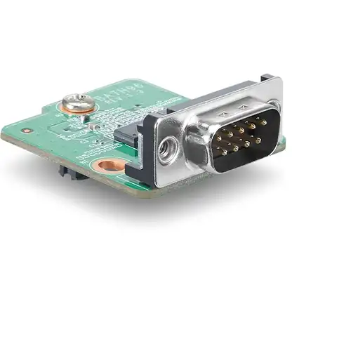 Lenovo COM Expansion Card tarjeta y adaptador de interfaz Interno RS-232