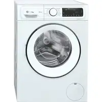 Lavadora de 10 kg 1400 rpm Blanco 3TS3104B BALAY