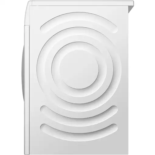 Lavadora de 10 kg 1400 rpm Blanco 3TS3104B BALAY