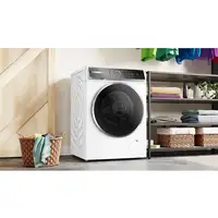 Lavadora de 10 kg 1400 rpm Blanco WGB25400ES BOSCH