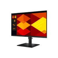 Samsung S40GD pantalla para PC 61 cm (24\) 1920 x 1080 Pixeles Full HD LCD Negro