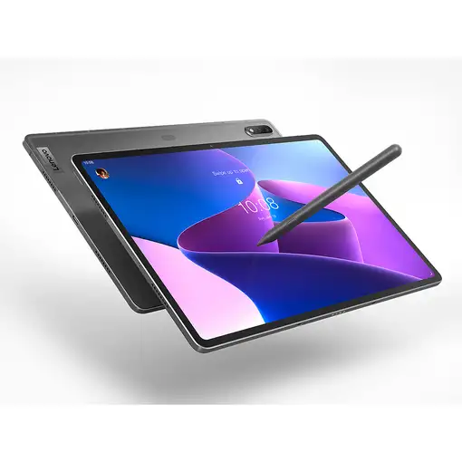 Tablet lenovo 12.6'' Tab 7606  P12 Pro 8GB RAM 256 GB gris LENOVO