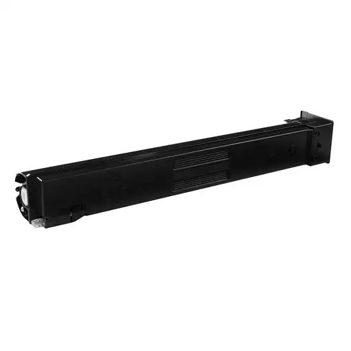HP Cartucho de tinta negra DesignJet 738M de 300 ml