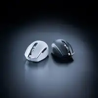 Razer Orochi V2 ratón Juego mano derecha RF Wireless + Bluetooth Óptico 18000 DPI