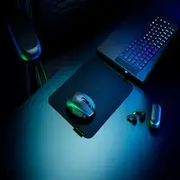Razer Orochi V2 ratón Juego mano derecha RF Wireless + Bluetooth Óptico 18000 DPI