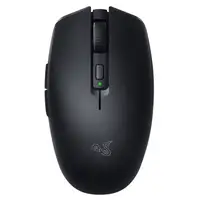 Razer Orochi V2 ratón Juego mano derecha RF Wireless + Bluetooth Óptico 18000 DPI