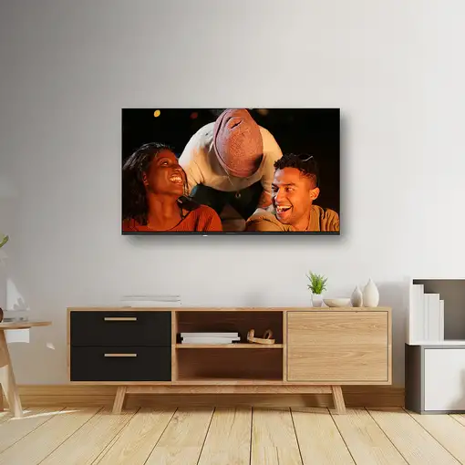 Thomson Android TV 43'' FHD 109,2 cm (43\) Full HD Smart TV Negro