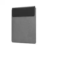 Lenovo GX41K68624 maletines para portátil 36,8 cm (14.5") Funda Gris