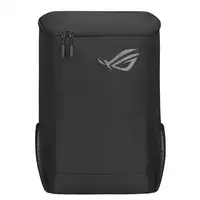ASUS ROG BP1800 mochila Mochila de gaming Negro Malla, Poliéster