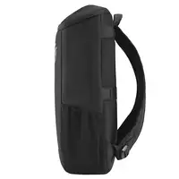 ASUS ROG BP1800 mochila Mochila de gaming Negro Malla, Poliéster