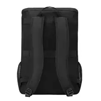 ASUS ROG BP1800 mochila Mochila de gaming Negro Malla, Poliéster