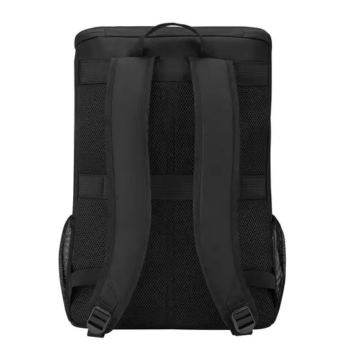 ASUS ROG BP1800 mochila Mochila de gaming Negro Malla, Poliéster