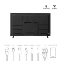 Thomson G63 Series 40FA2S13 Televisor 101,6 cm (40\) Full HD Smart TV Wifi Negro