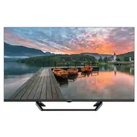 Televisor LCD 40'' Full HD Negro Smart SRT 40FG6733C STRONG