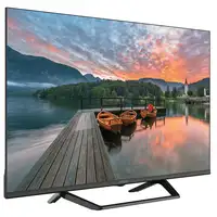 Strong SRT 40FG6733C Televisor 101,6 cm (40'') Full HD Smart TV Wifi Negro 220 cd /