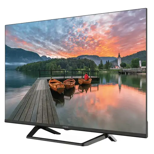 Strong SRT 40FG6733C Televisor 101,6 cm (40'') Full HD Smart TV Wifi Negro 220 cd /