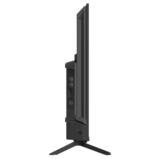 Strong SRT 40FG6733C Televisor 101,6 cm (40'') Full HD Smart TV Wifi Negro 220 cd /