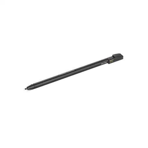 Lenovo 4X81L12874 lápiz digital 3,8 g Negro
