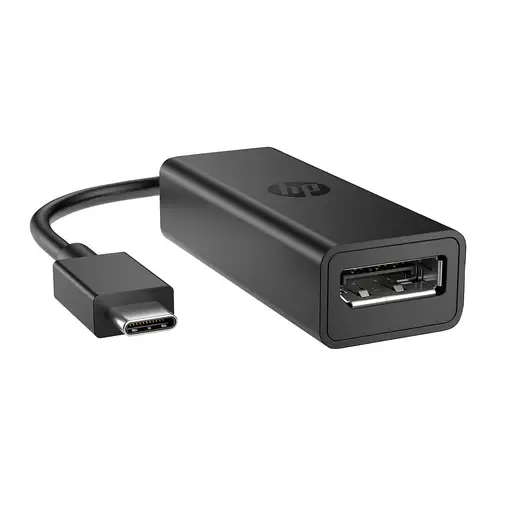 HP Adaptador de USB-C a DisplayPort G2