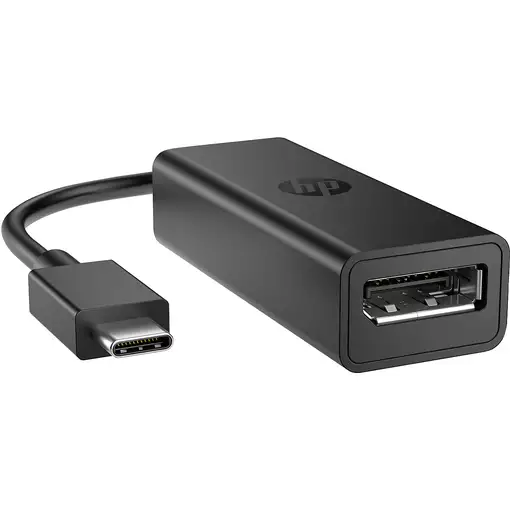HP Adaptador de USB-C a DisplayPort G2