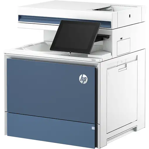 HP LaserJet Impresora multifunción Color Enterprise 5800dn