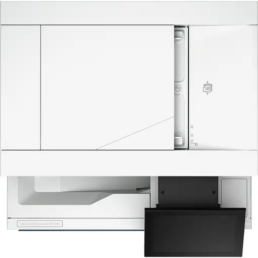 HP LaserJet Impresora multifunción Color Enterprise 5800dn