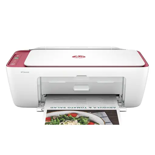 HP DeskJet 2823e Inalámbrico All-in-One Color Impresora, Fotocopiadora, escáner