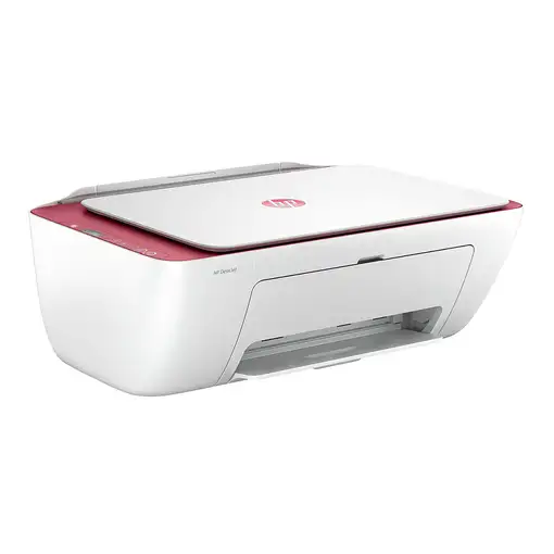 HP DeskJet 2823e Inalámbrico All-in-One Color Impresora, Fotocopiadora, escáner
