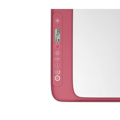 HP DeskJet 2823e Inalámbrico All-in-One Color Impresora, Fotocopiadora, escáner