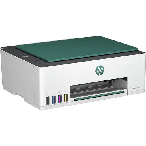 HP Smart Tank 5108 Inalámbrico All-in-One Color Impresora, Fotocopiadora, escáner