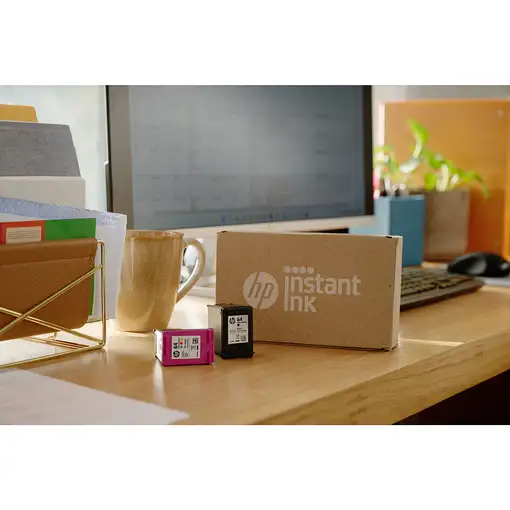 HP Smart Tank 5108 Inalámbrico All-in-One Color Impresora, Fotocopiadora, escáner