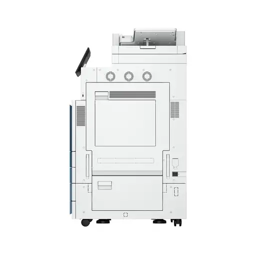 HP Color Laserjet Ent Flw MFP 8801dn A3 70S. Col. MF Duplex Laser 1200 x 1200 DPI