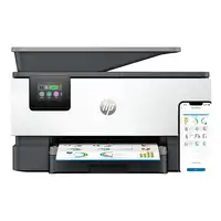 HP OfficeJet Pro 9120e Inalámbrico All-in-One Color Impresora, Servicio Instant In
