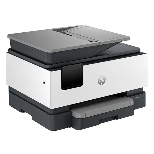 HP OfficeJet Pro 9120e Inalámbrico All-in-One Color Impresora, Servicio Instant In