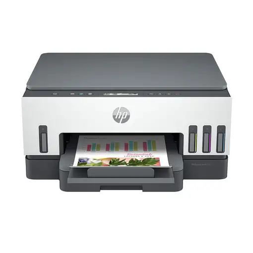 HP Smart Tank Tank Impresora