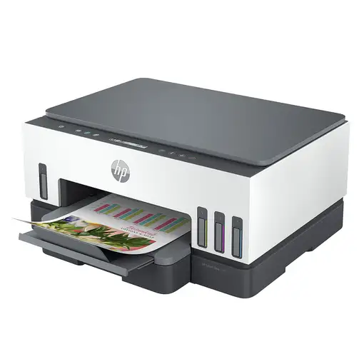 HP Smart Tank Tank Impresora