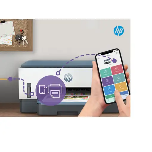 HP Smart Tank Tank Impresora