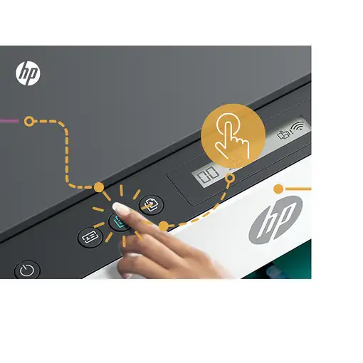 HP Smart Tank Tank Impresora