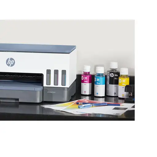 HP Smart Tank Tank Impresora