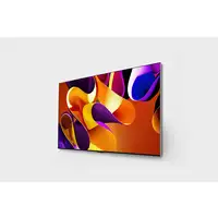 Televisor OLED evo 55'' 4K Ultra HD Plata Smart OLED55G45LW.AEU LG Televisor OLED evo 55'' 4K Ultra HD Plata Smart OLED55G45LW.AEU LG