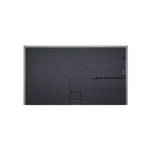 Televisor OLED evo 55'' 4K Ultra HD Plata Smart OLED55G45LW.AEU LG