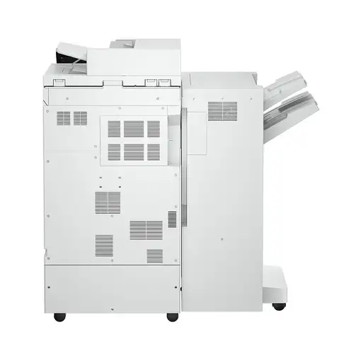 HP Color Laserjet Ent Flw MFP 8801z+ A3 70S. Col MF Fax Netzwerk Laser 1200 x 1200