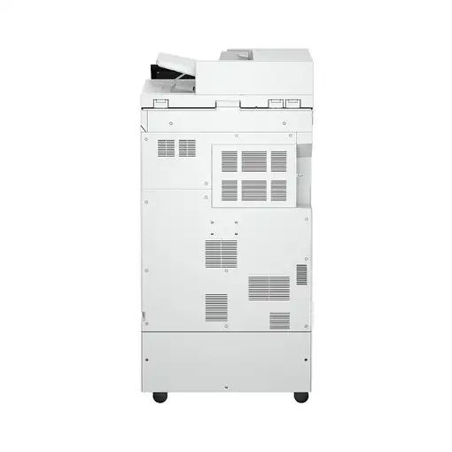 HP Color Laserjet Ent Flow MFP 8801z A3 70S. Col. MF Fax Netzwerk Laser 1200 x 120