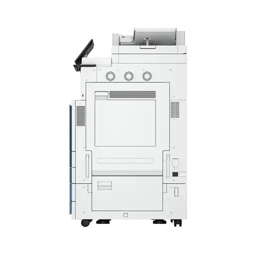 HP Color Laserjet Ent Flow MFP 8801z A3 70S. Col. MF Fax Netzwerk Laser 1200 x 120