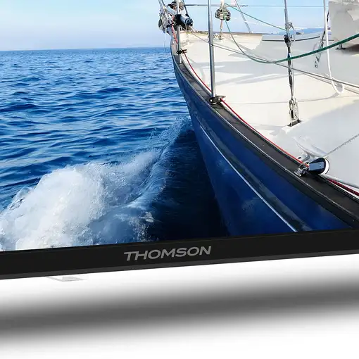 Thomson G63 Series 32HG2S14 Televisor 81,3 cm (32\) HD Smart TV Wifi Negro